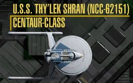 Thy'lek Shran-62151