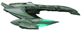 Valdore class side