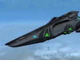 Bastion class