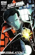 Issue 4 Cover B image.