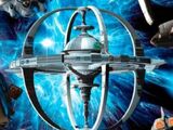 Frontier class (starbase)