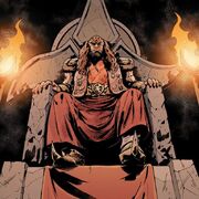Eternal Emperor