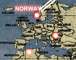 Europe 1992
