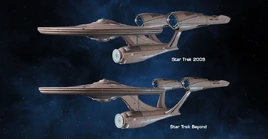 Legendary intel battlecruiser classes