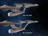 Constitution class (Kelvin timeline)