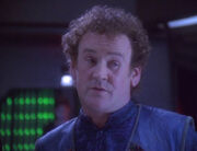 Miles O'Brien (mirror), 2375