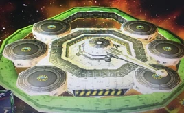 Mining Station Beta Rom