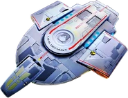 ISS Defiant.