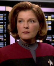Janeway
