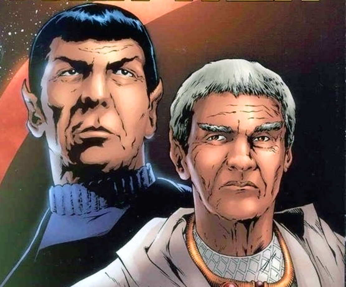 star trek wiki ita