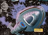 USS Pathfinder (NCC-74562).