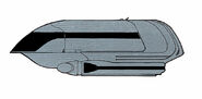 Type-7 shuttlecraft.