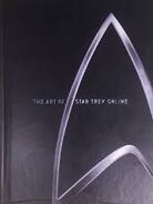 Art of STO cover