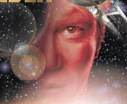James T. Kirk.