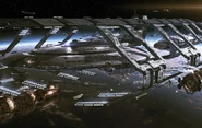 USS Phalanx (September)