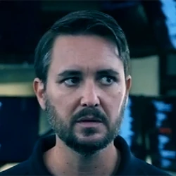 Wesley Crusher