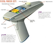 Type-2 phaser.