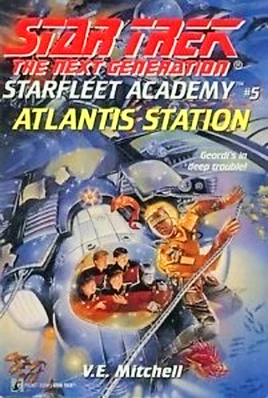 Atlantis Station
