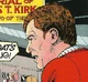James T. Kirk.