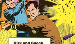 James T. Kirk.