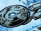 USS Enterprise (NC177)