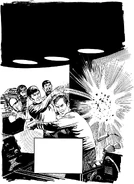 Operation Con Game cover art.jpg (194 KB) Cover line art.