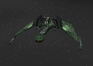 QuD frigate