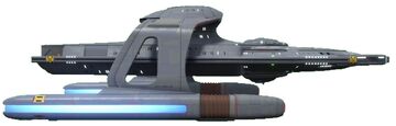Shi'Kahr class | Memory Beta, non-canon Star Trek Wiki | Fandom