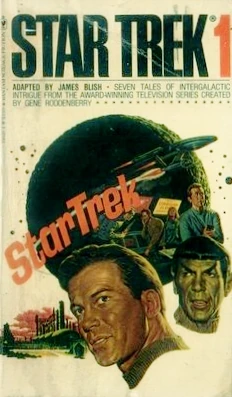 The Conscience of the King | Memory Beta, non-canon Star Trek Wiki