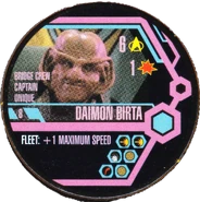 Daimon Birta