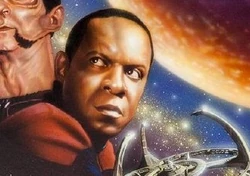 Sisko.