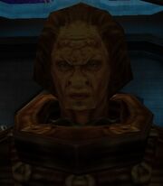 Star Trek Voyager Malon Dreadnought Ship
