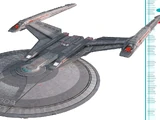 USS Gagarin (NCC-1309)
