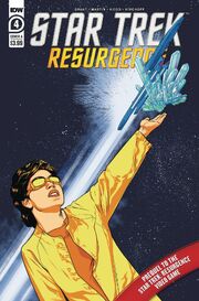 Resurgence4A