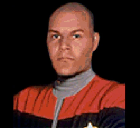 Charlie Reynolds | Memory Beta, non-canon Star Trek Wiki | Fandom