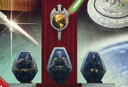 Terran leaders.