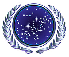 The Great Seal of the United Federation of Planets