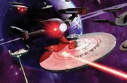 USS John Glenn NCC-2707 (November).
