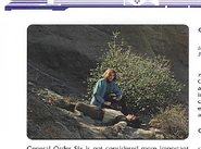 Beverly and the Mintakan, Liko.