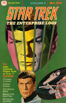 Enterprise Logs Volume2