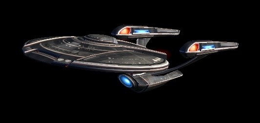 Excalibur class Memory Beta non canon Star Trek Wiki Fandom