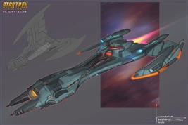 Ketha class concept