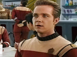 Robin Brady