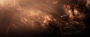 Ryton system nebula.
