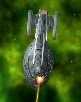 USS Dervish 2377