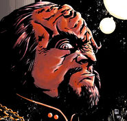 Worf.