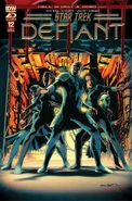 Defiant-IDW12A.jpg (239 KB) Cover "A" edition cover image by Ángel Unzueta.