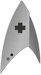 Uniform badge insignia image.