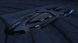 USS Pathfinder-B