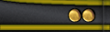 Uniform collar rank insignia image.